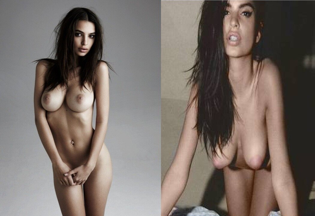 Ratajkowski Nude