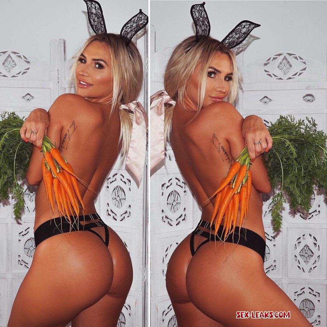 Rosanna Arkle Nude