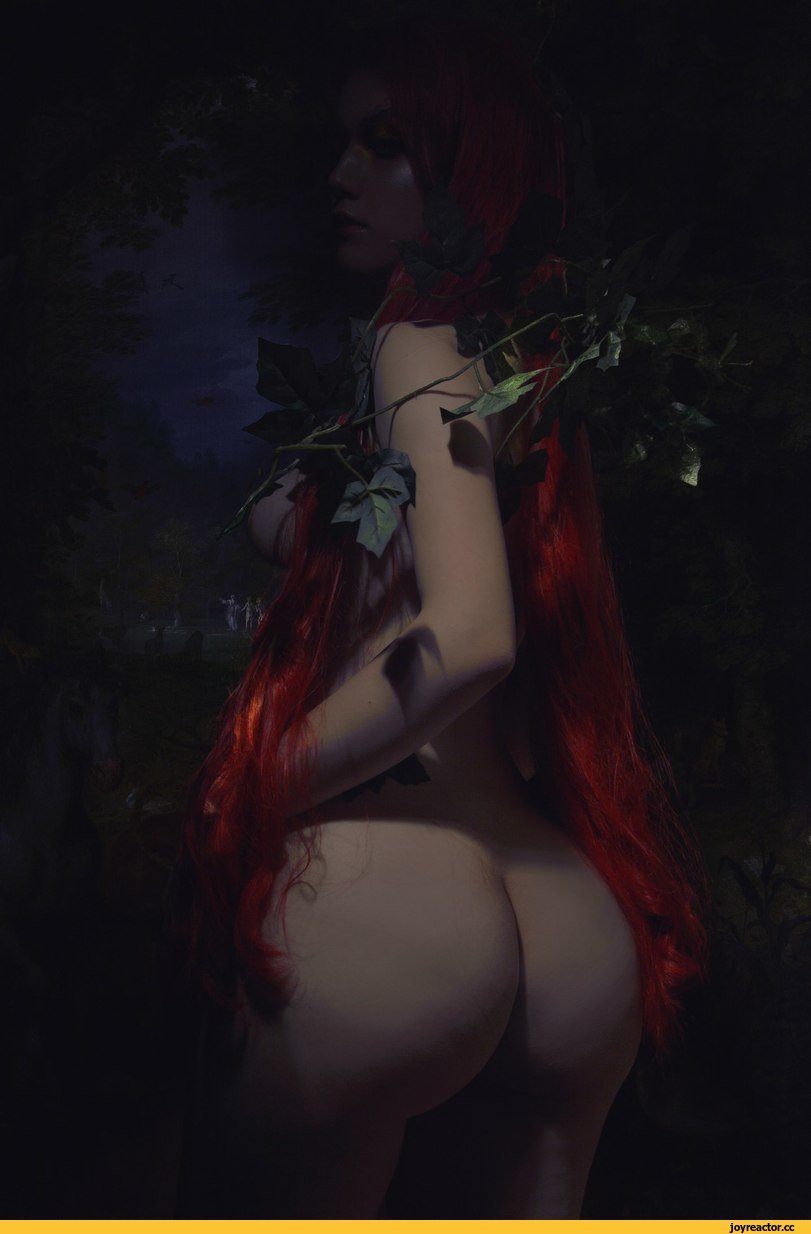 Lada Lumos Nude