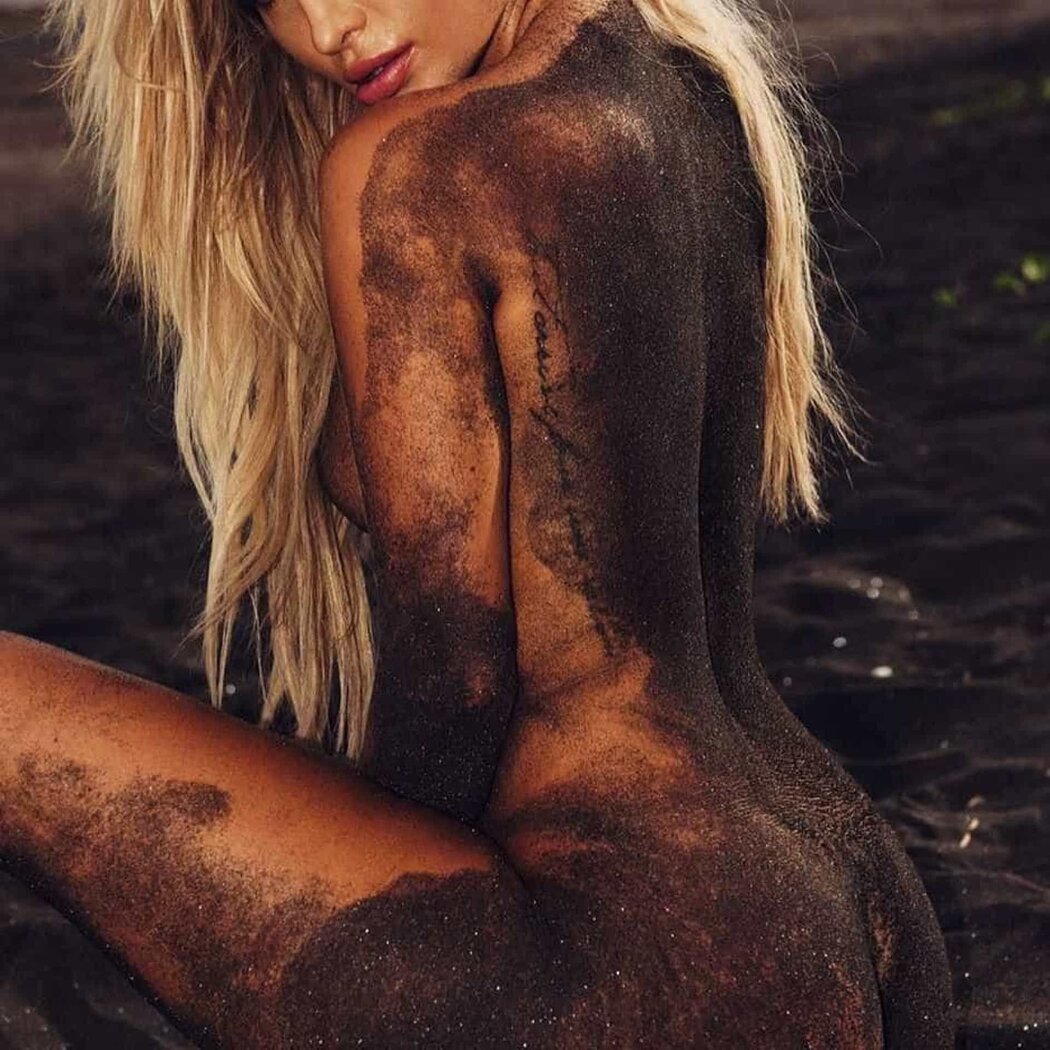 Rosanna Arkle Nude