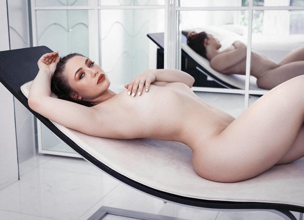 Anna Matthews Nude