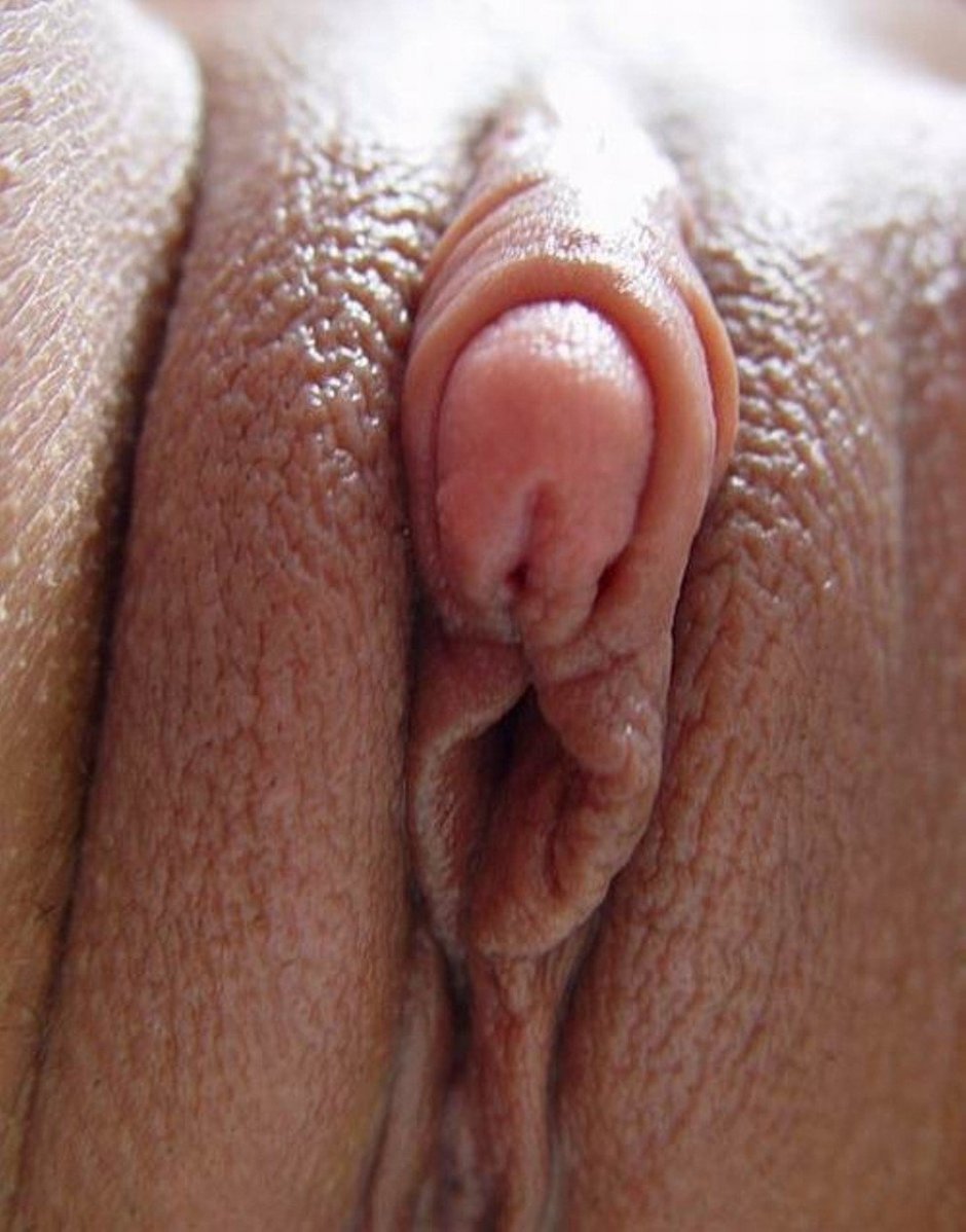 Nude Big Clit