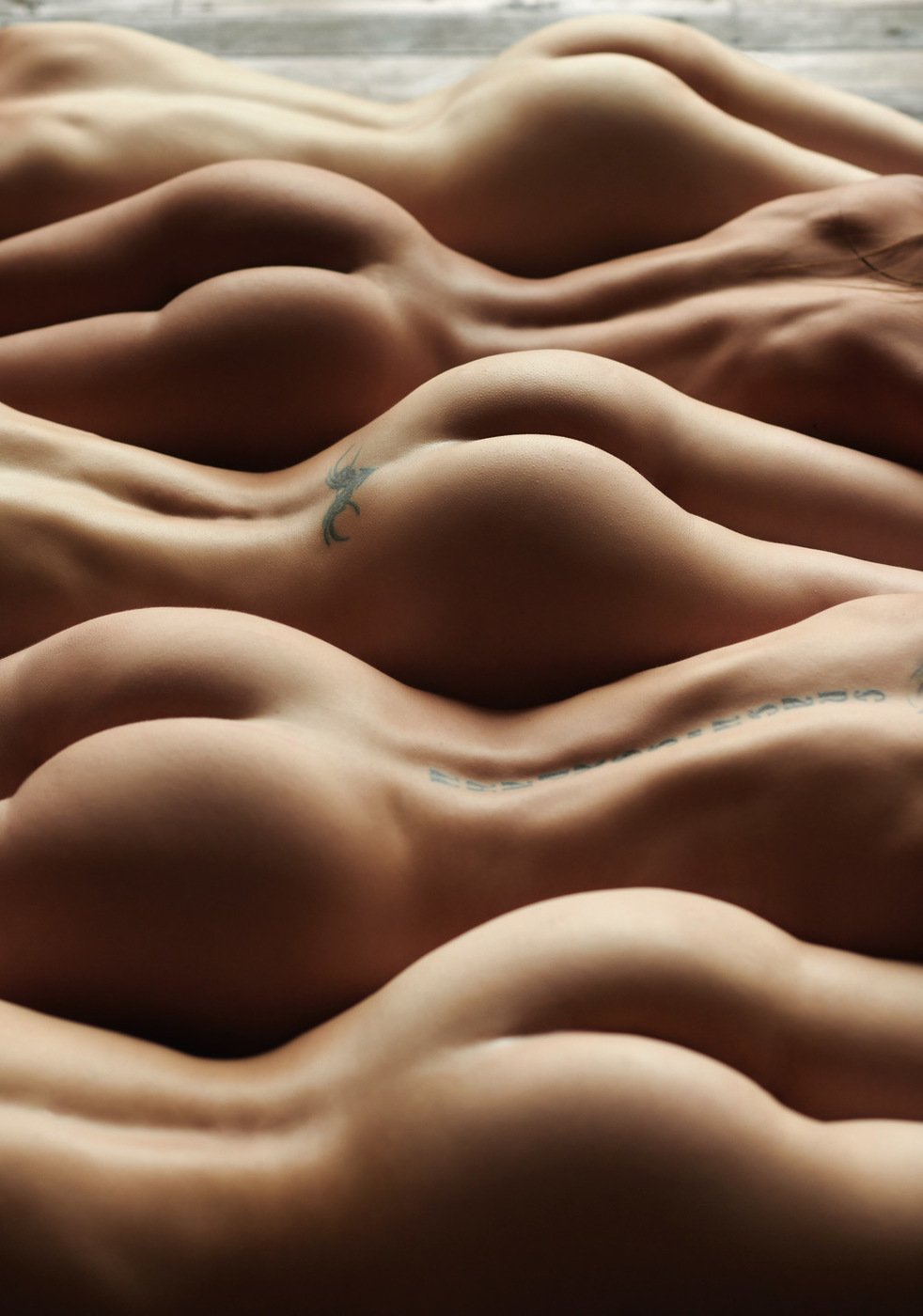 Random Nude