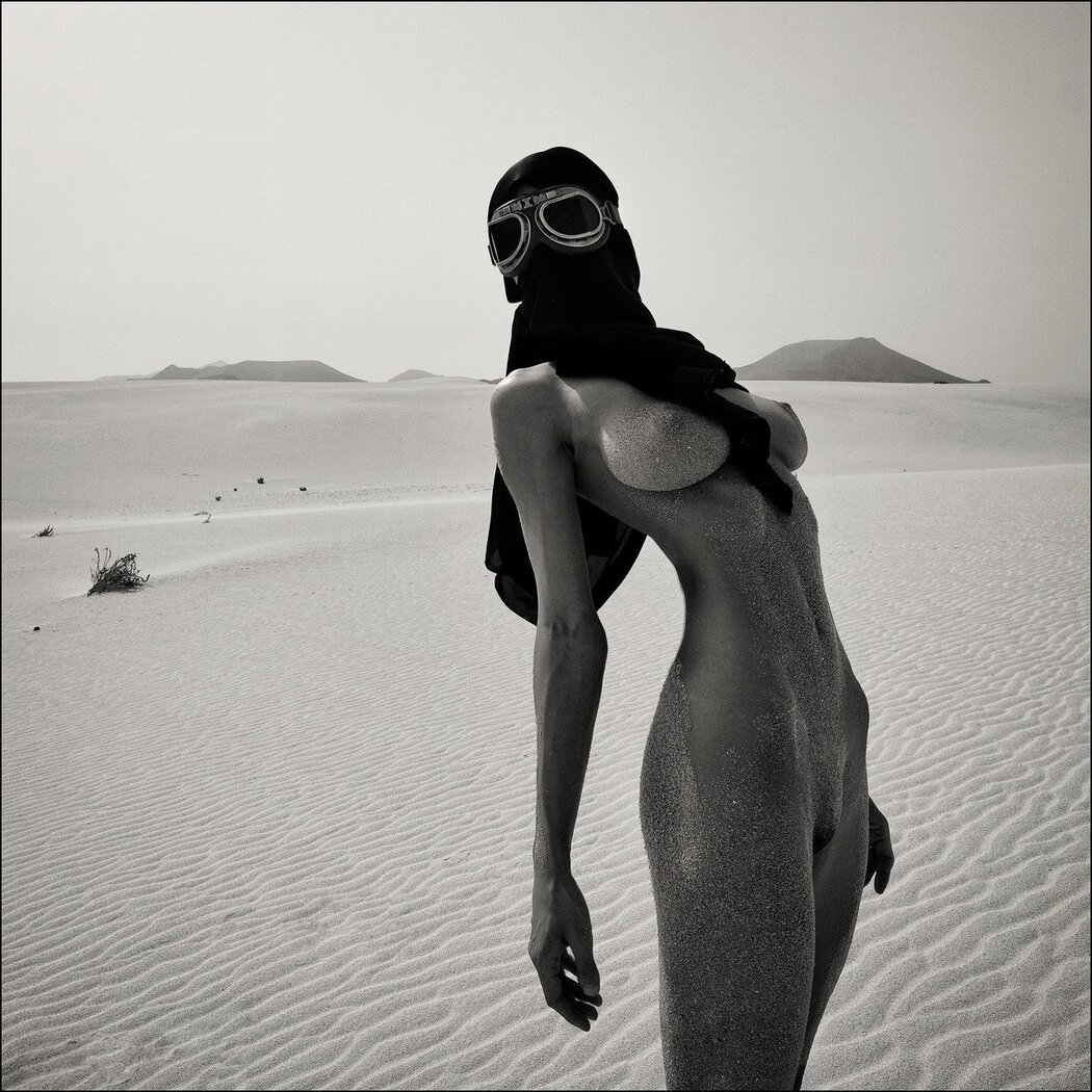 Liza Vasilenko Nudes