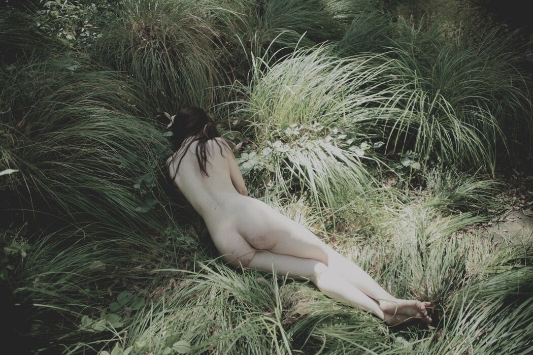 Tarja Turunen Nude