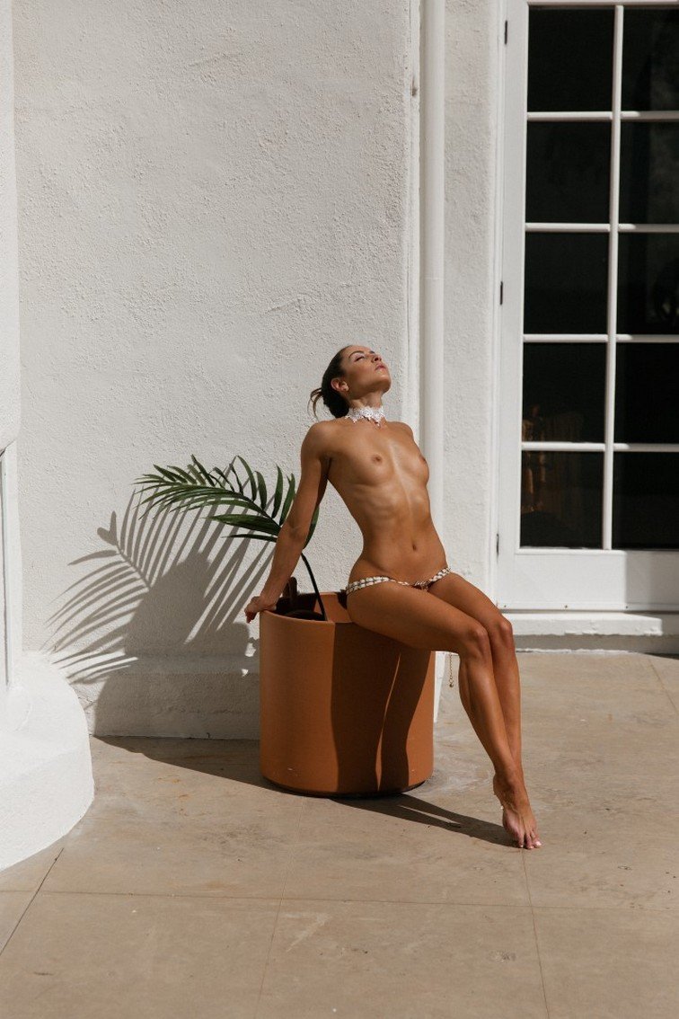 STEPHANIEFITMARIE NUDE