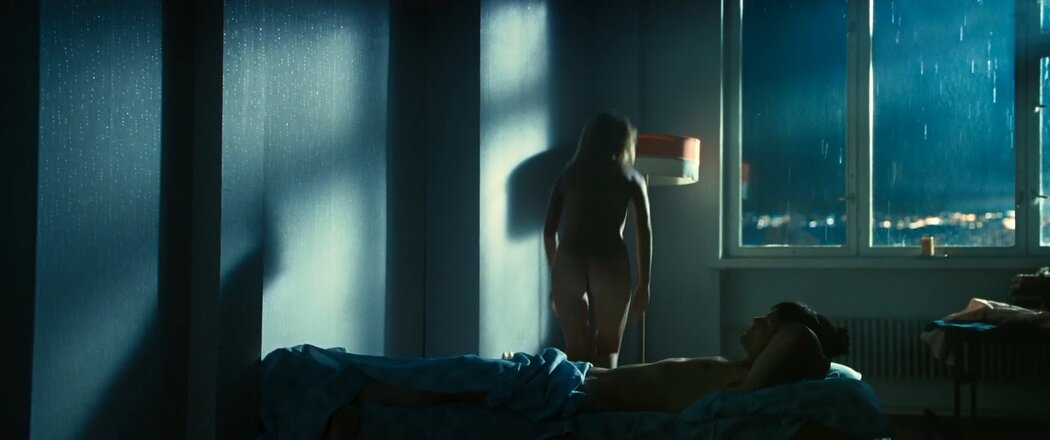 Svetlana Ivanova Nude