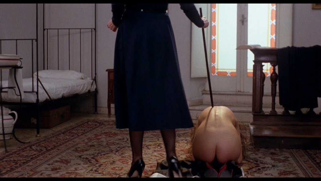 Donatella Damiani Nude