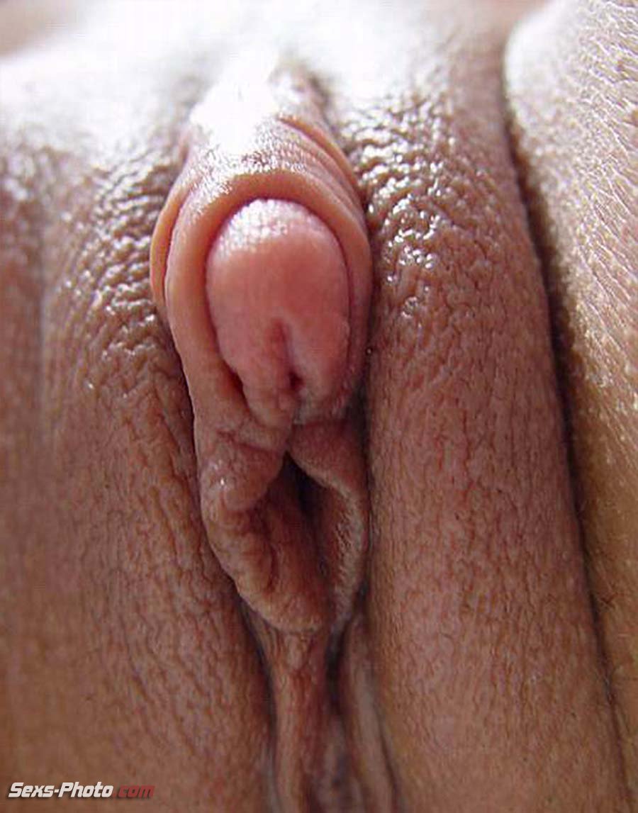 Nude Clit