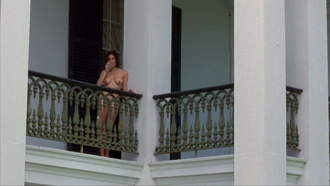 Teri Hatcher Nude