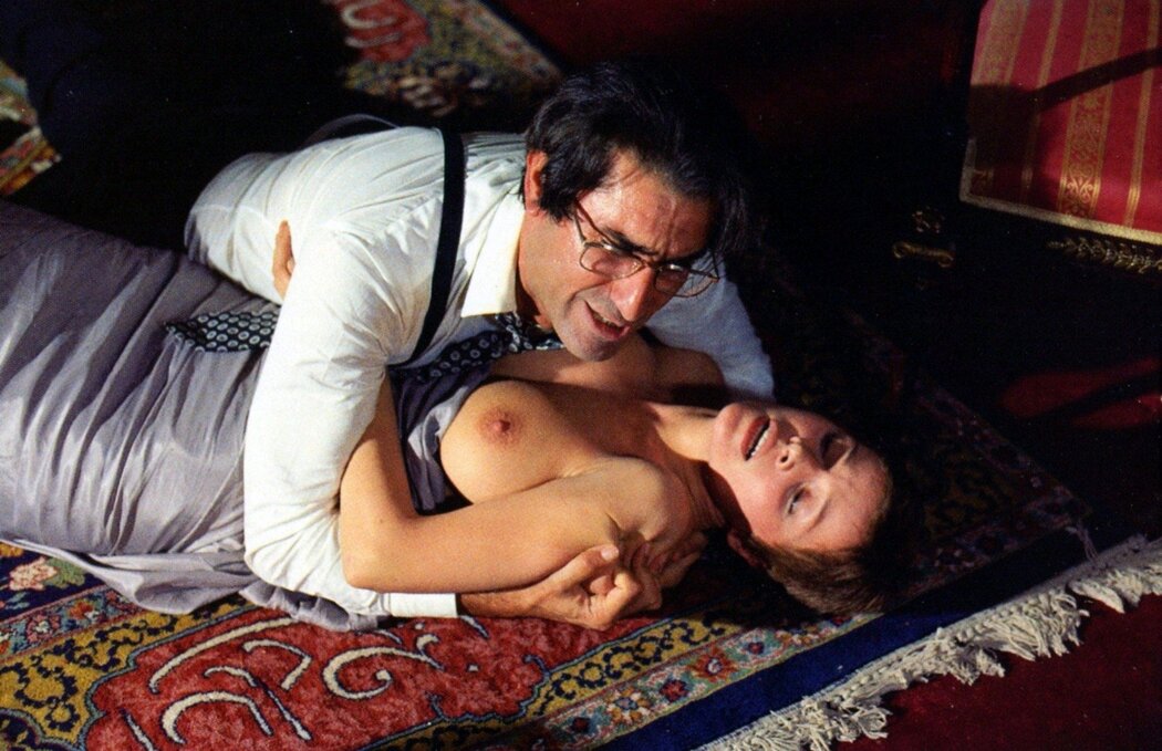Turkish Actresses Nude