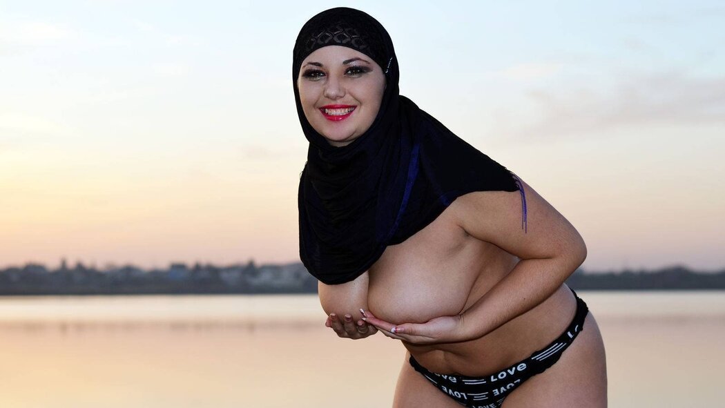 Arab Babes Nude