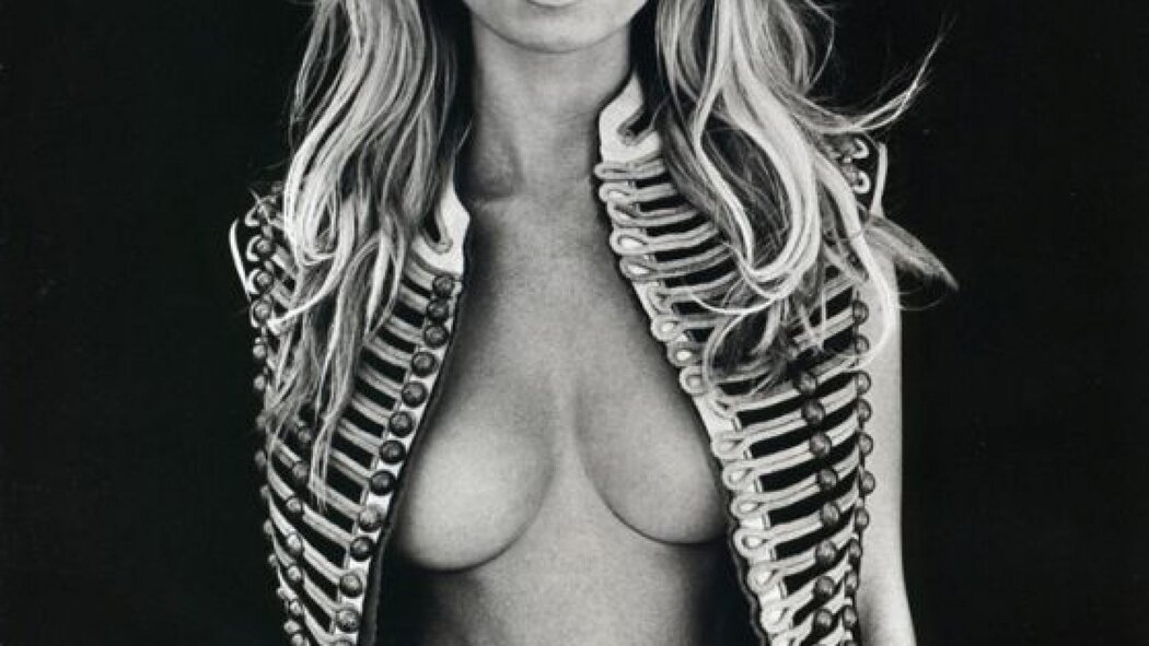 Marisa Miller Nude