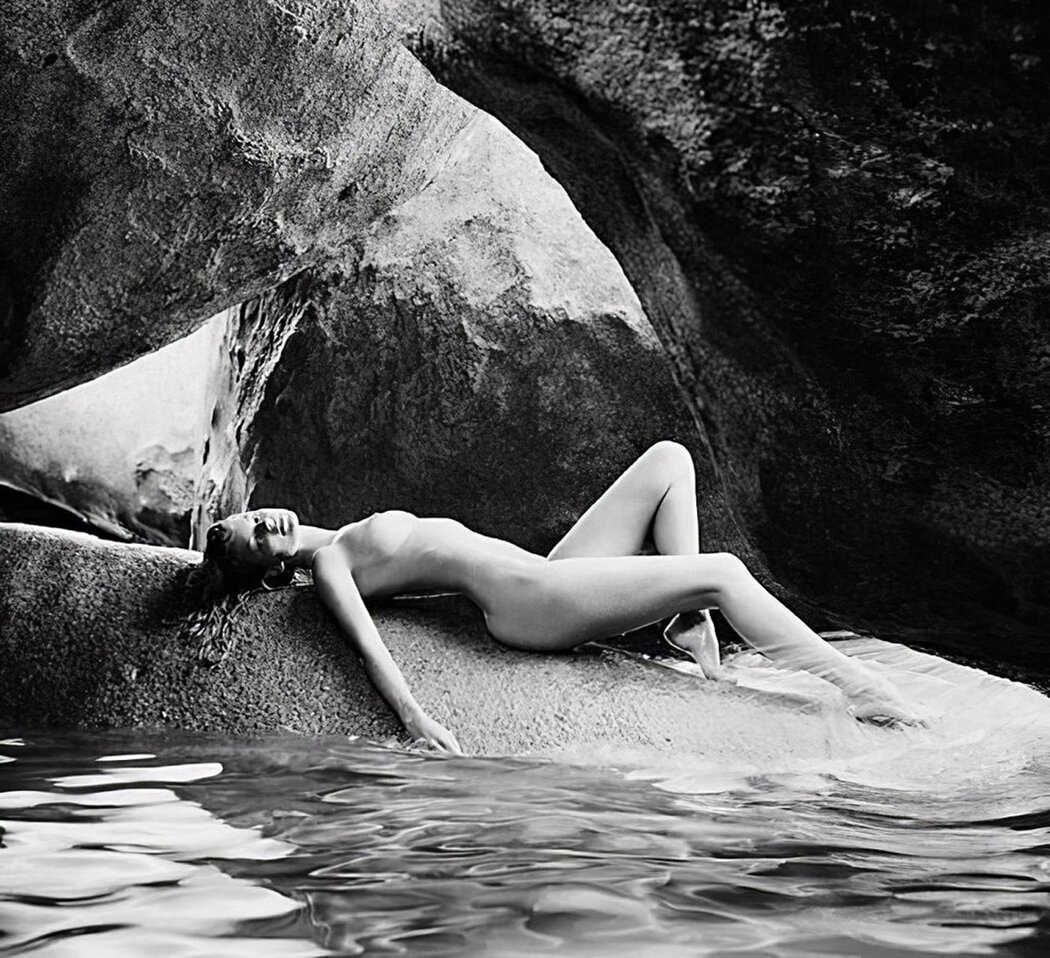 Marisa Miller Nude