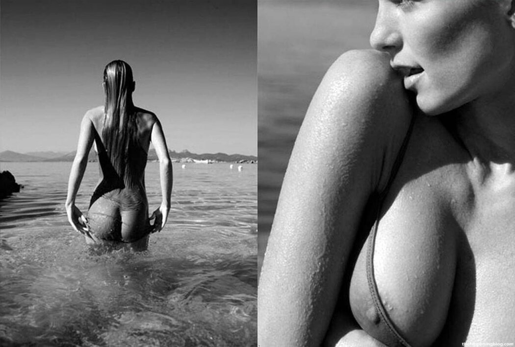 Marisa Miller Nude