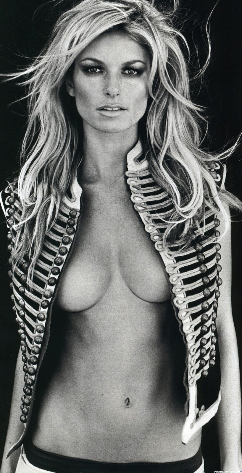 Marisa Miller Nude