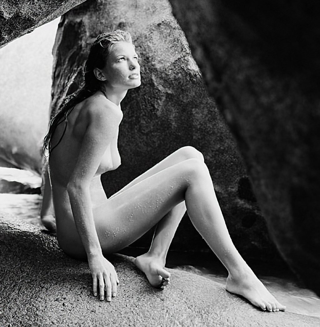 Marisa Miller Nude