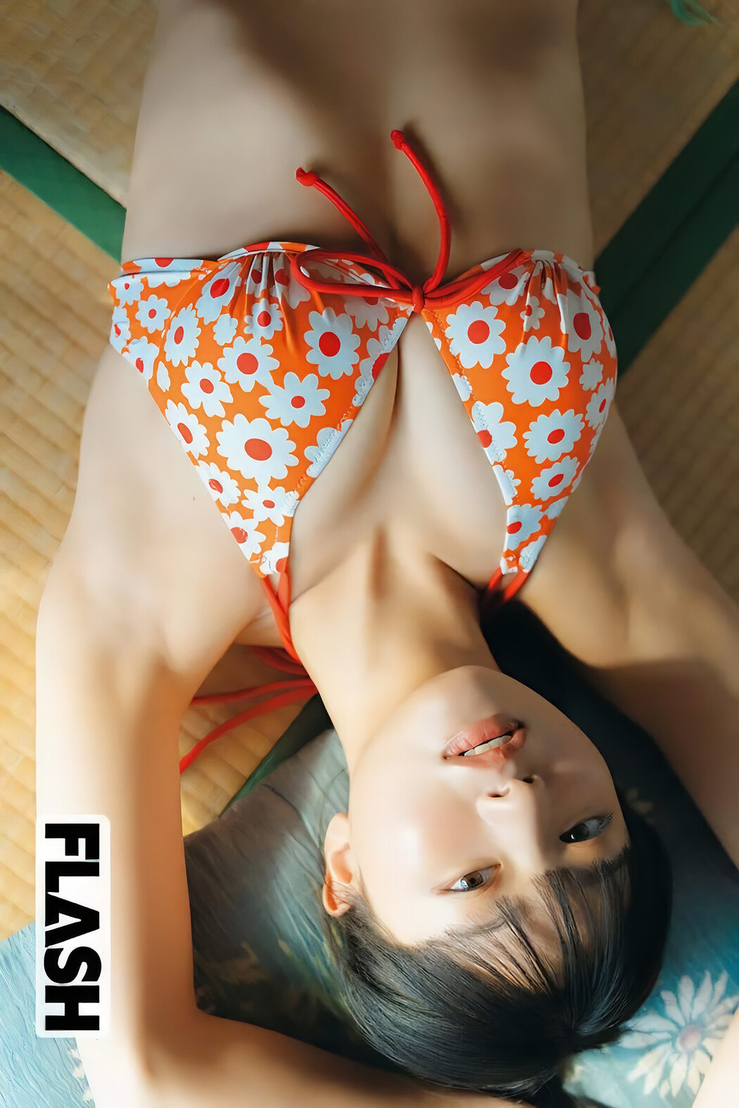 Hina Makino 蒔埜ひな, FLASH 2025.03.18 (フラッシュ 2025年3月18日号)