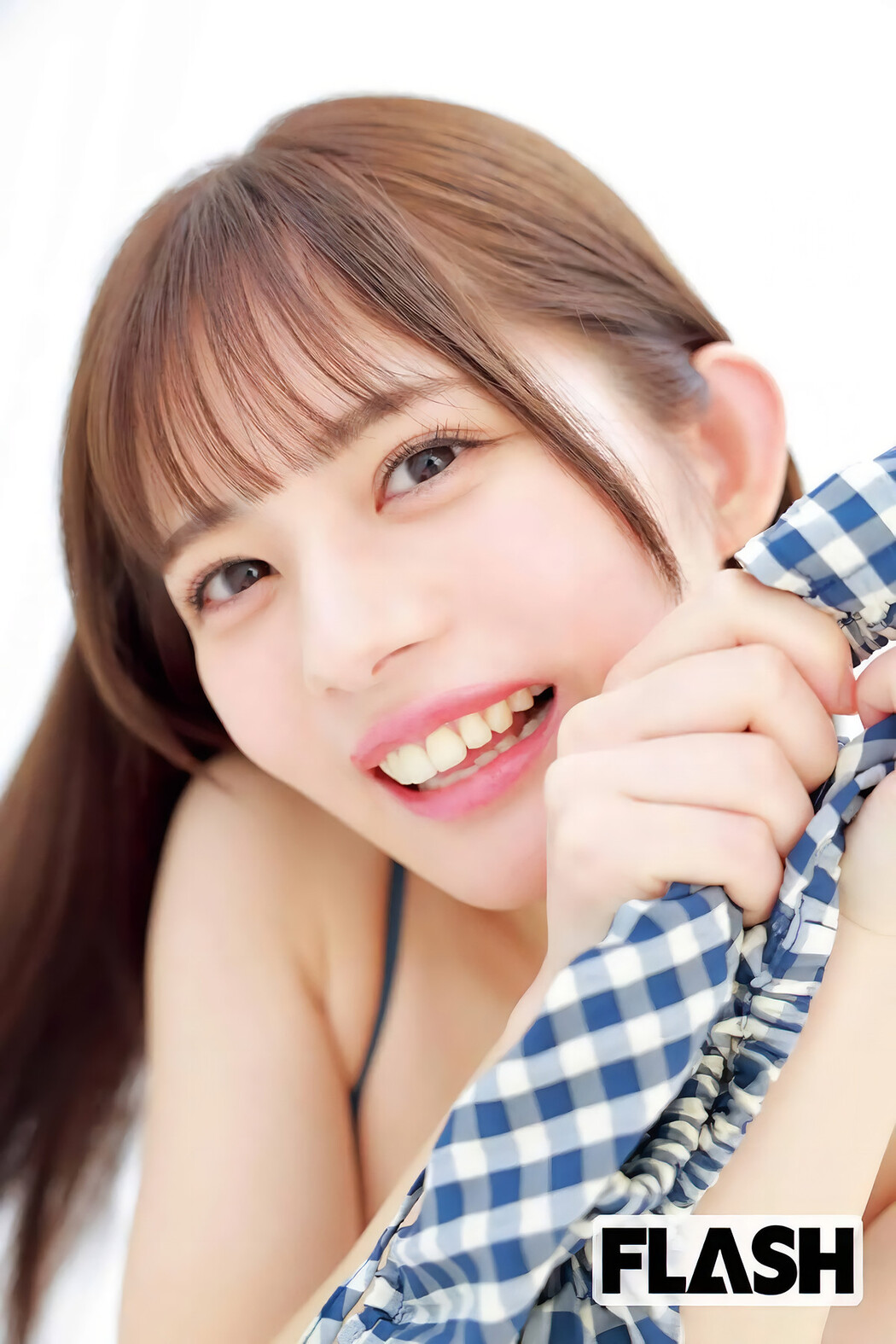 Hina Kanzaki 神崎ひな, FLASH 2025.03.18 (フラッシュ 2025年3月18日号)