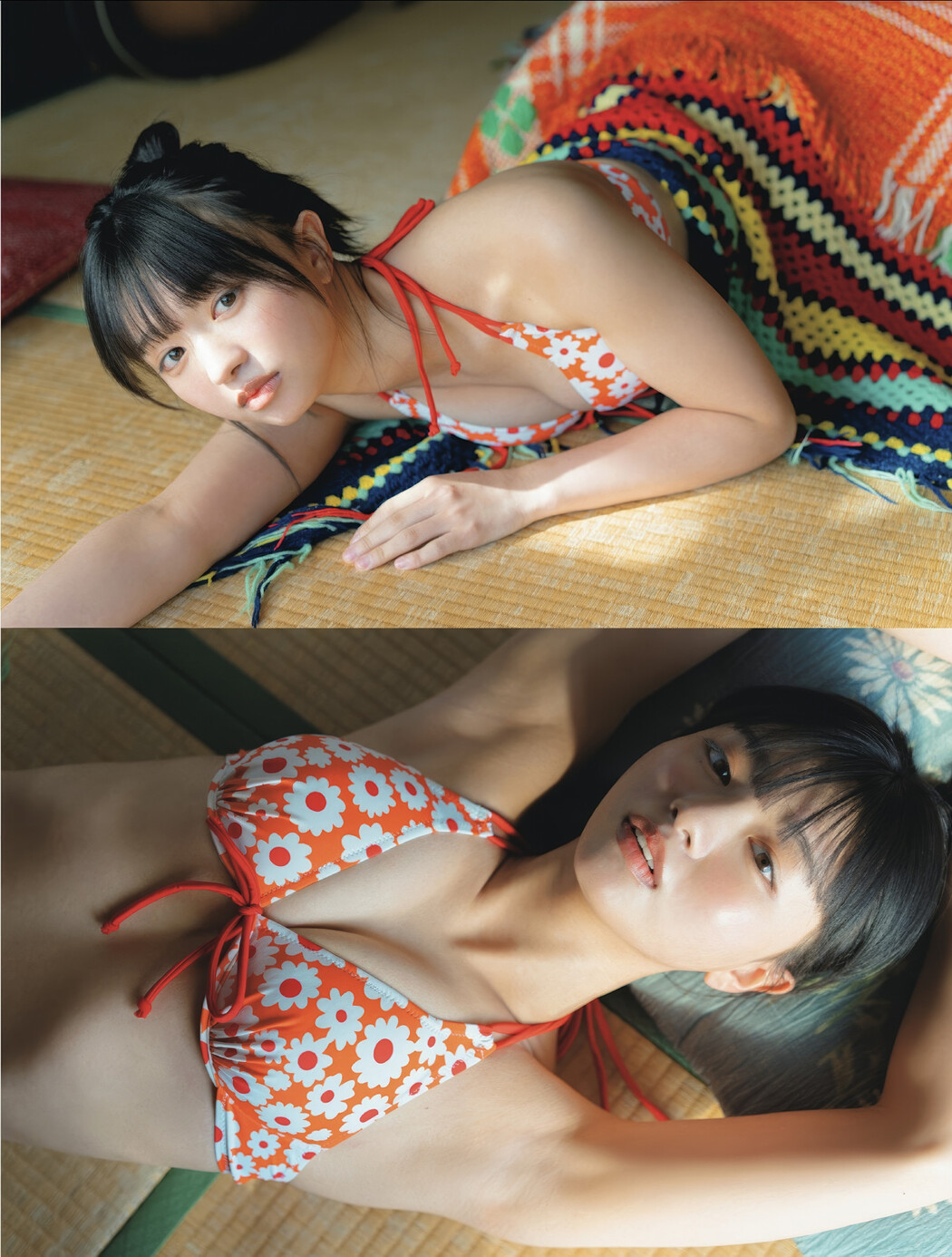 Hina Makino 蒔埜ひな, FLASH 2025.03.18 (フラッシュ 2025年3月18日号)