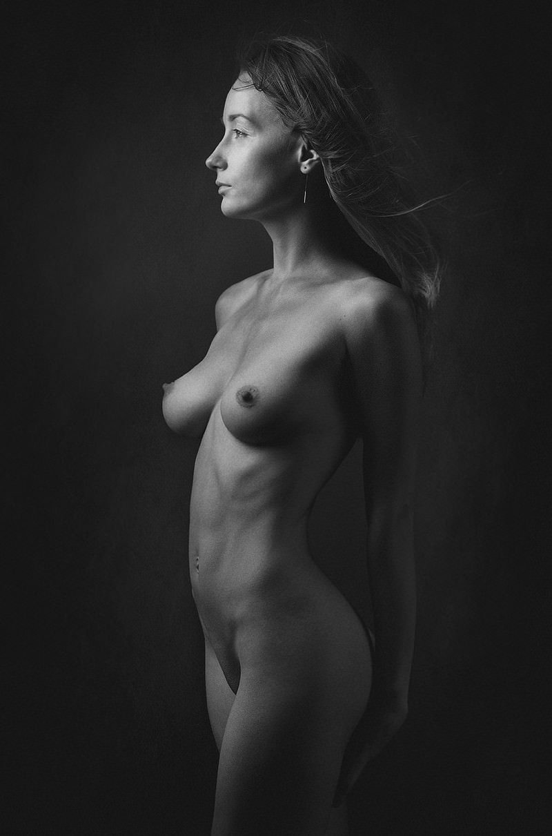 Nude Israel