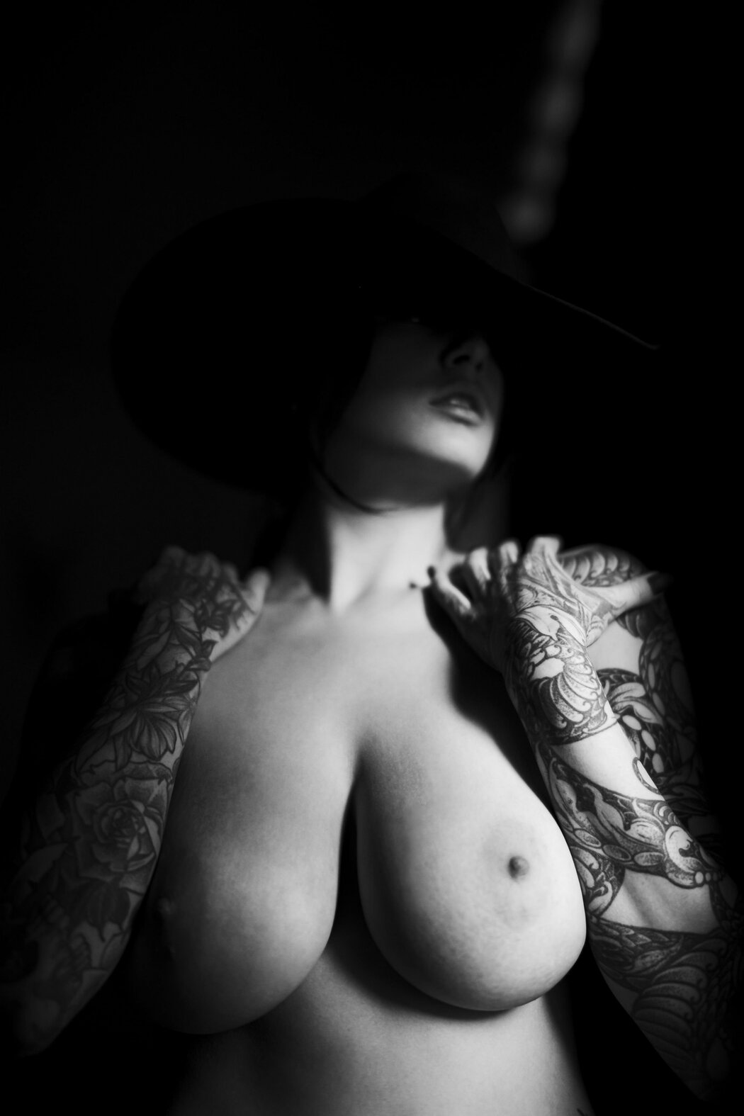 Janefays Nudes