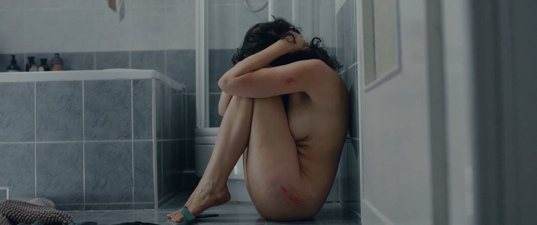 Polish Nude Actress