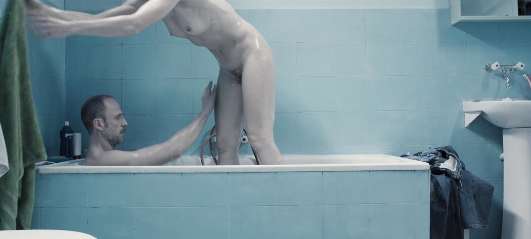 Polish Nude Actress