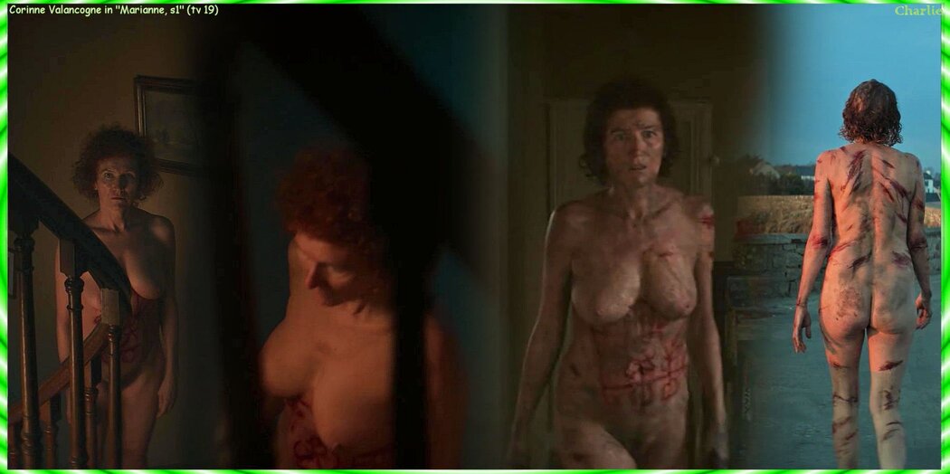 Polish Nude Actress
