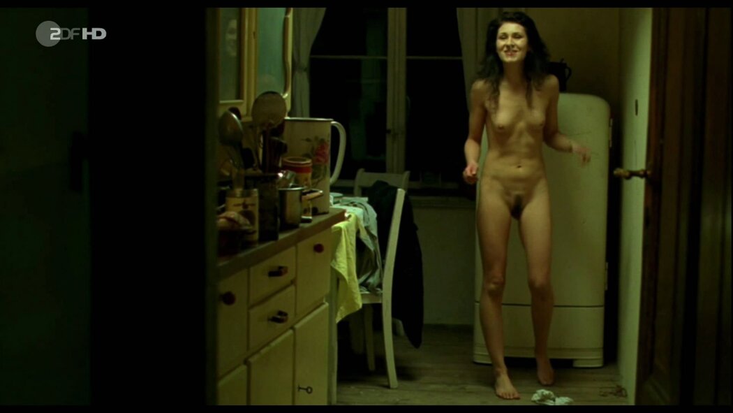 Polish Nude Actress