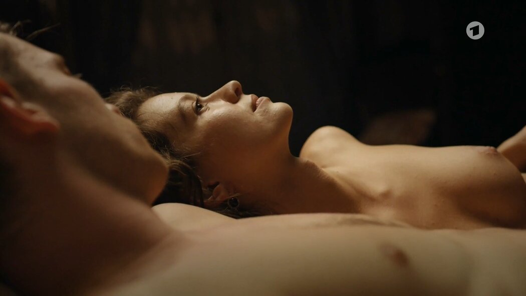 Polish Nude Actress