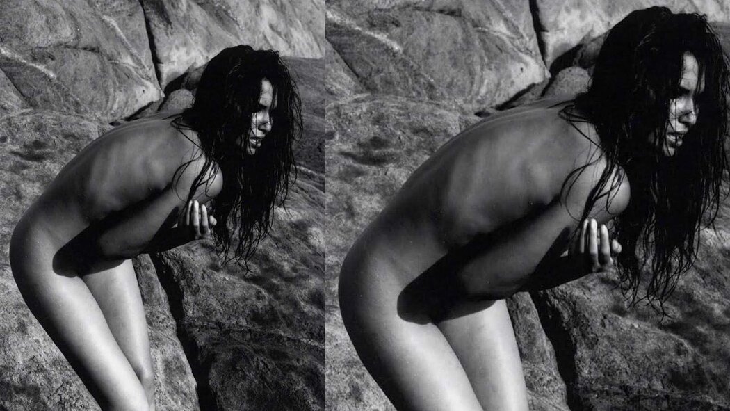 Padma Lakshmi Nude