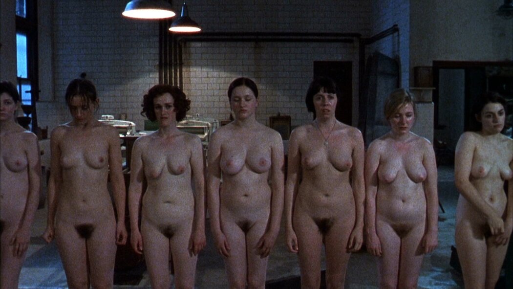 Polish Nude Actress