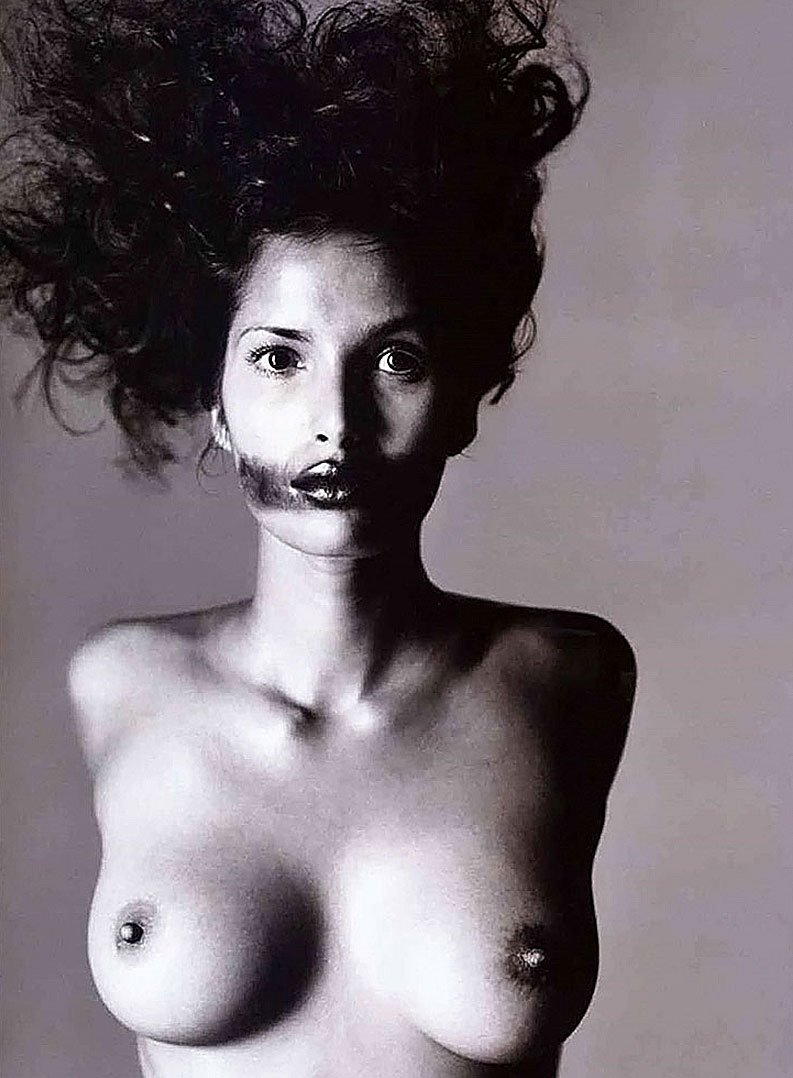 Padma Lakshmi Nude