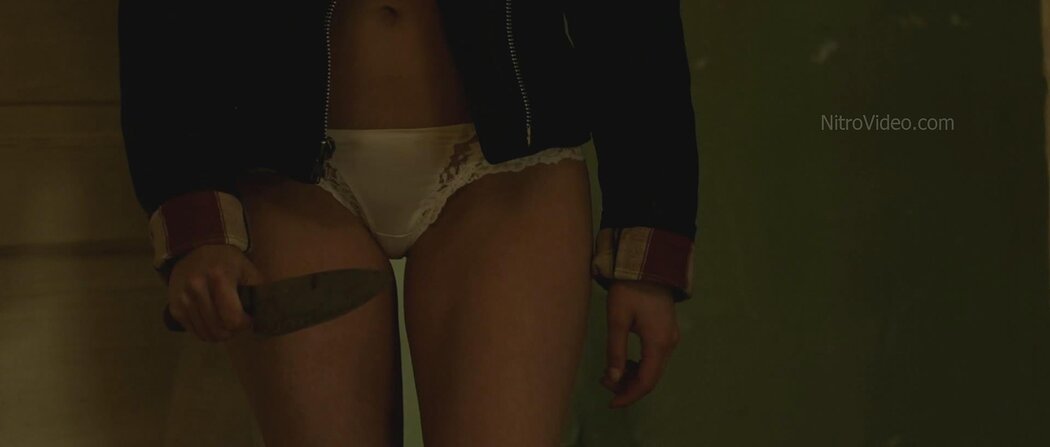 Taylor Cole Nude