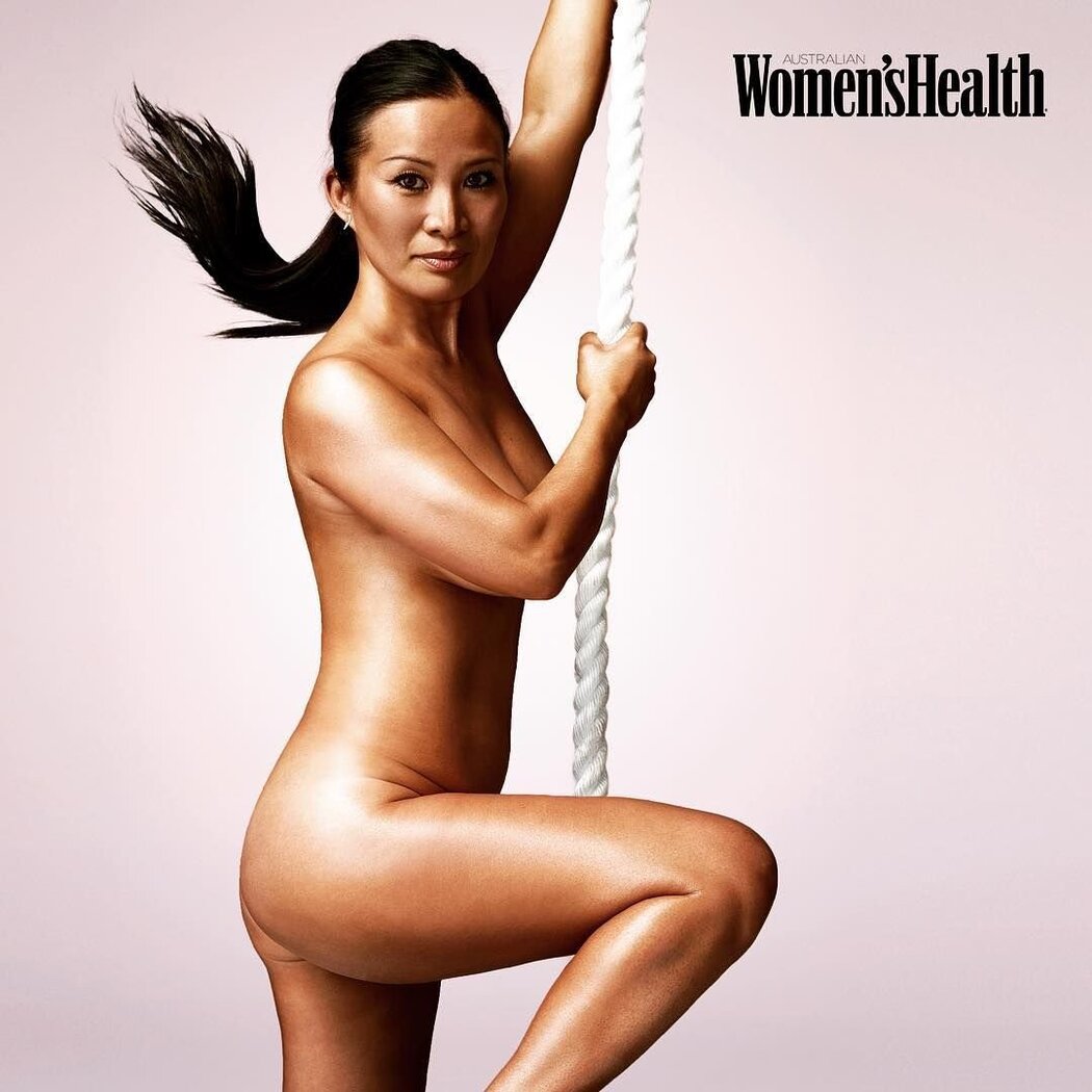 Padma Lakshmi Nude
