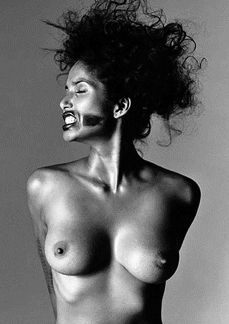 Padma Lakshmi Nude