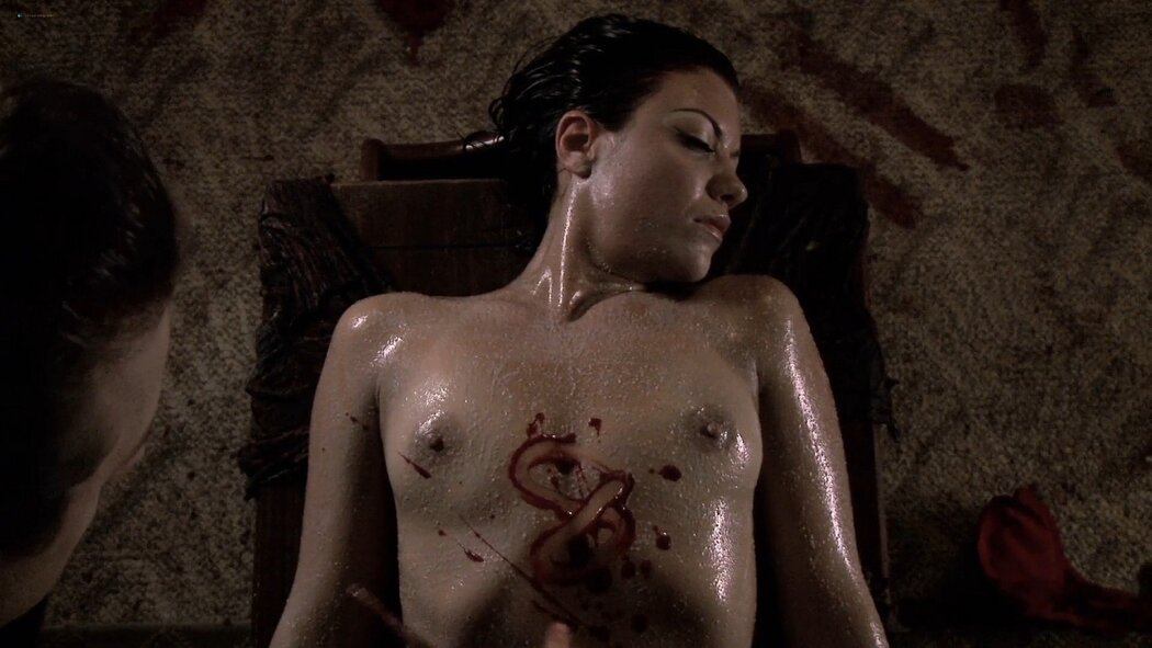 Taylor Cole Nude