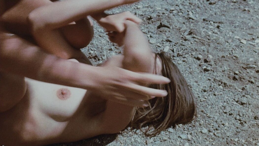 Israel Nudes