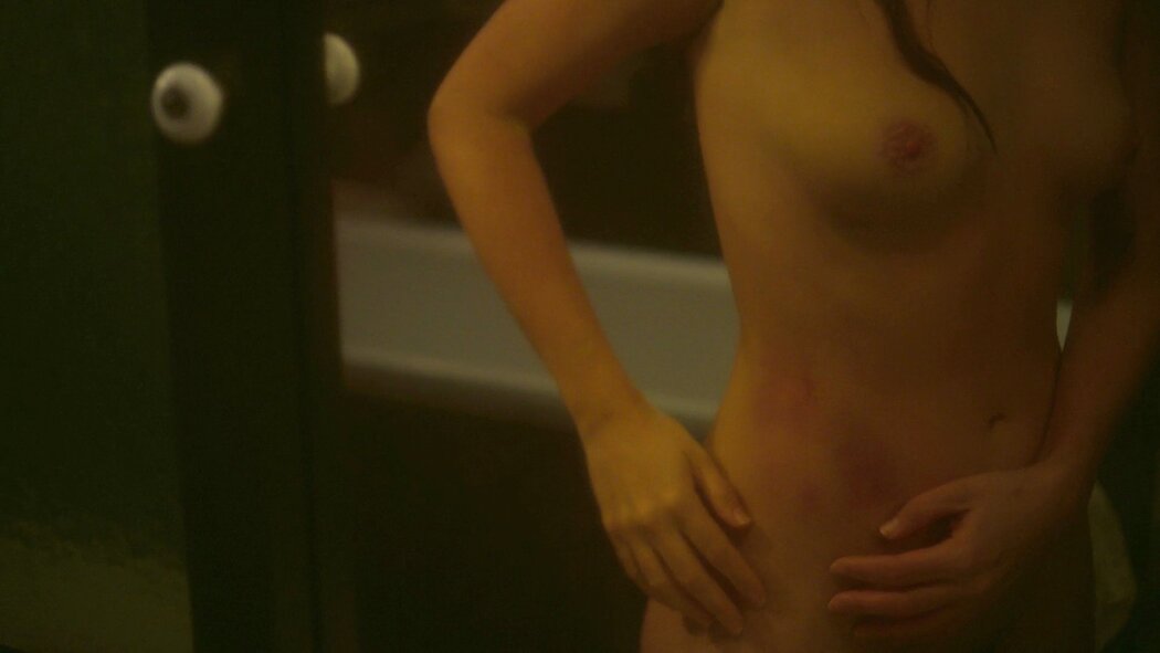 Adriana Zappavigna Nude