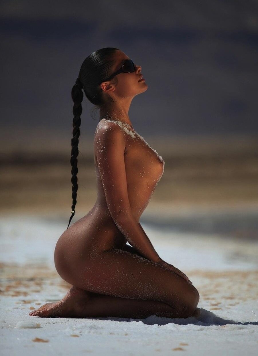 Israel Nudes