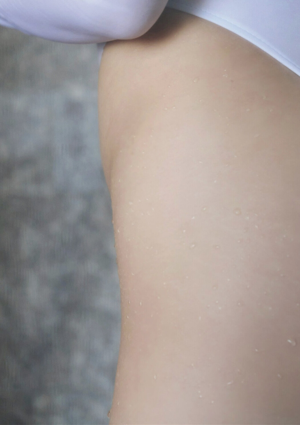 Moka Hayashida 林田百加, BRODYデジタル写真集 「サボタージュ」 Set.01
