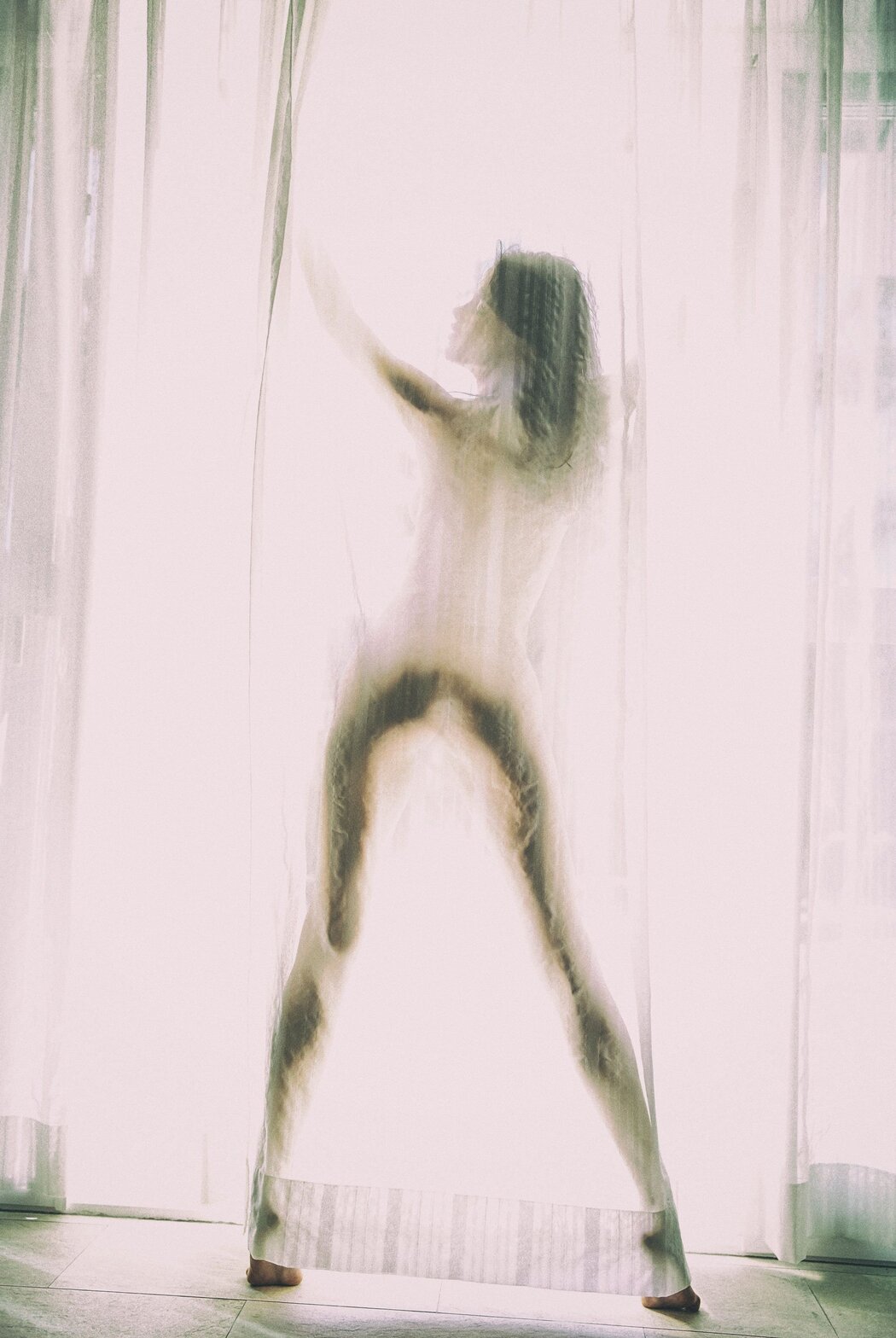 Maria Klepchenko Nude