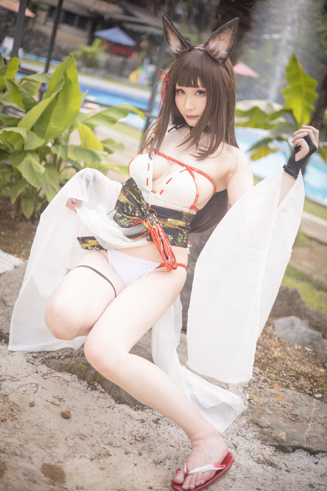Coser@Atsuki あつき – Suite Lane 25 スイートレーン25 Part2