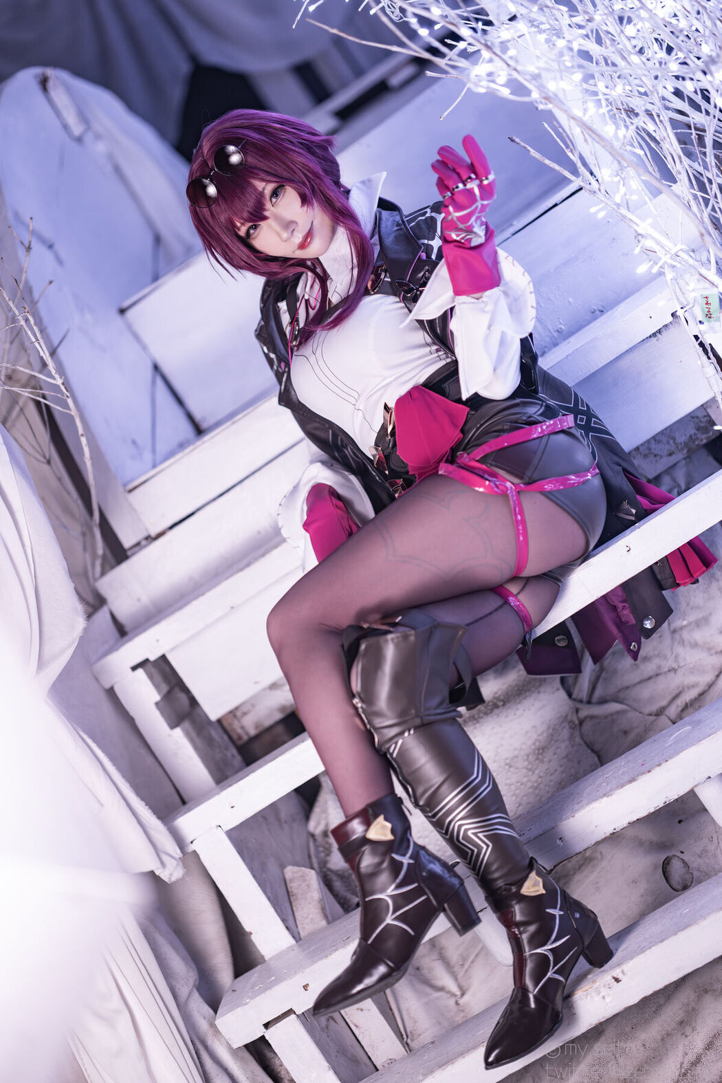 Coser@Atsuki あつき – Suite Irony Part1