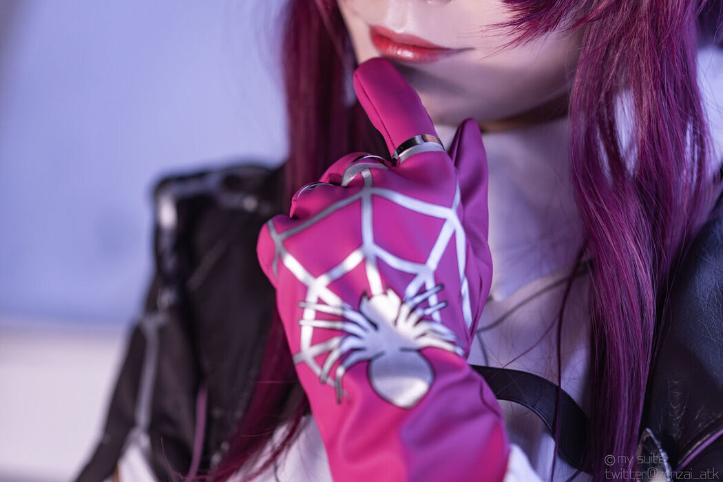 Coser@Atsuki あつき – Suite Irony Part1
