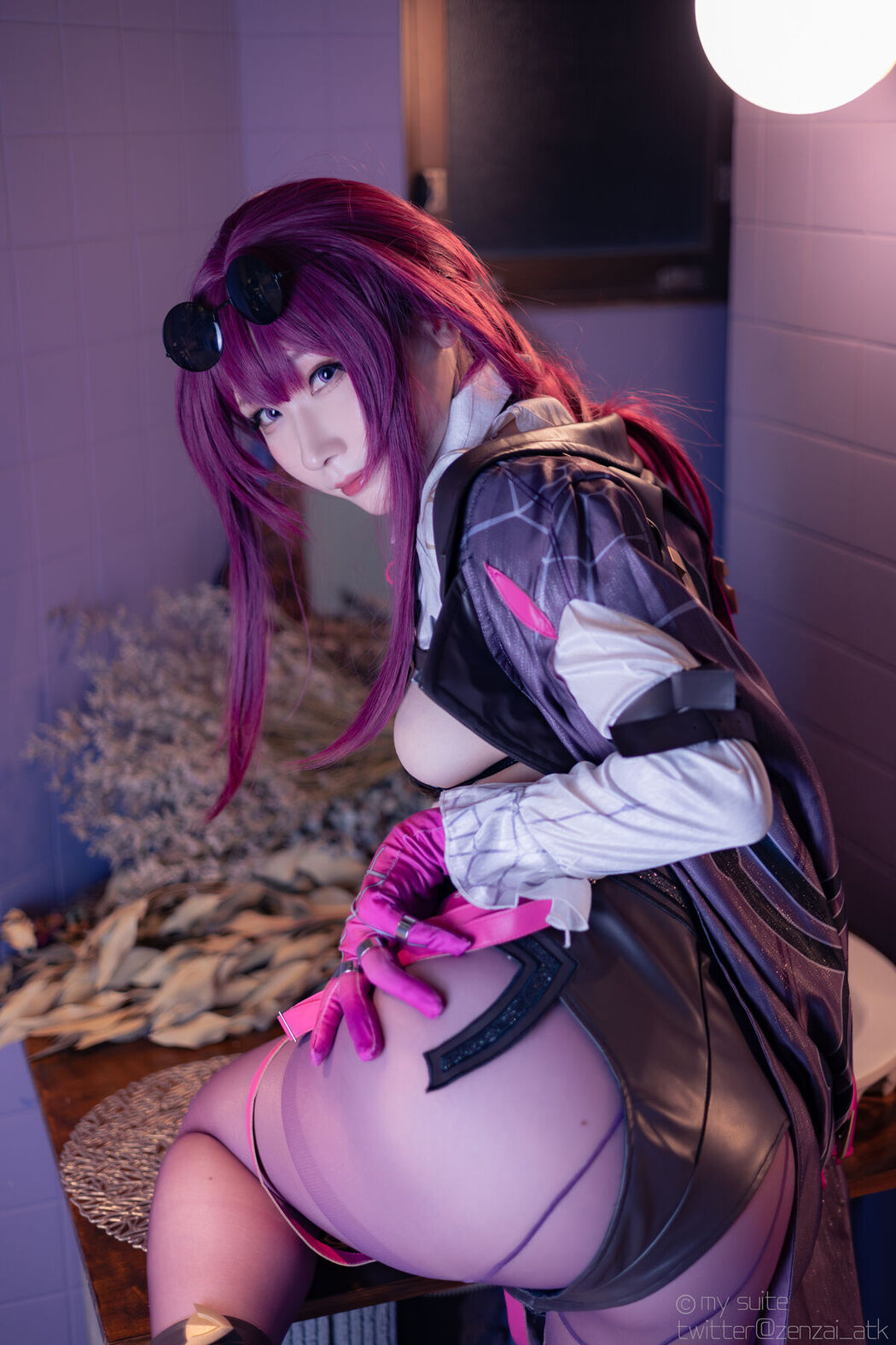 Coser@Atsuki あつき – Suite Irony Part5