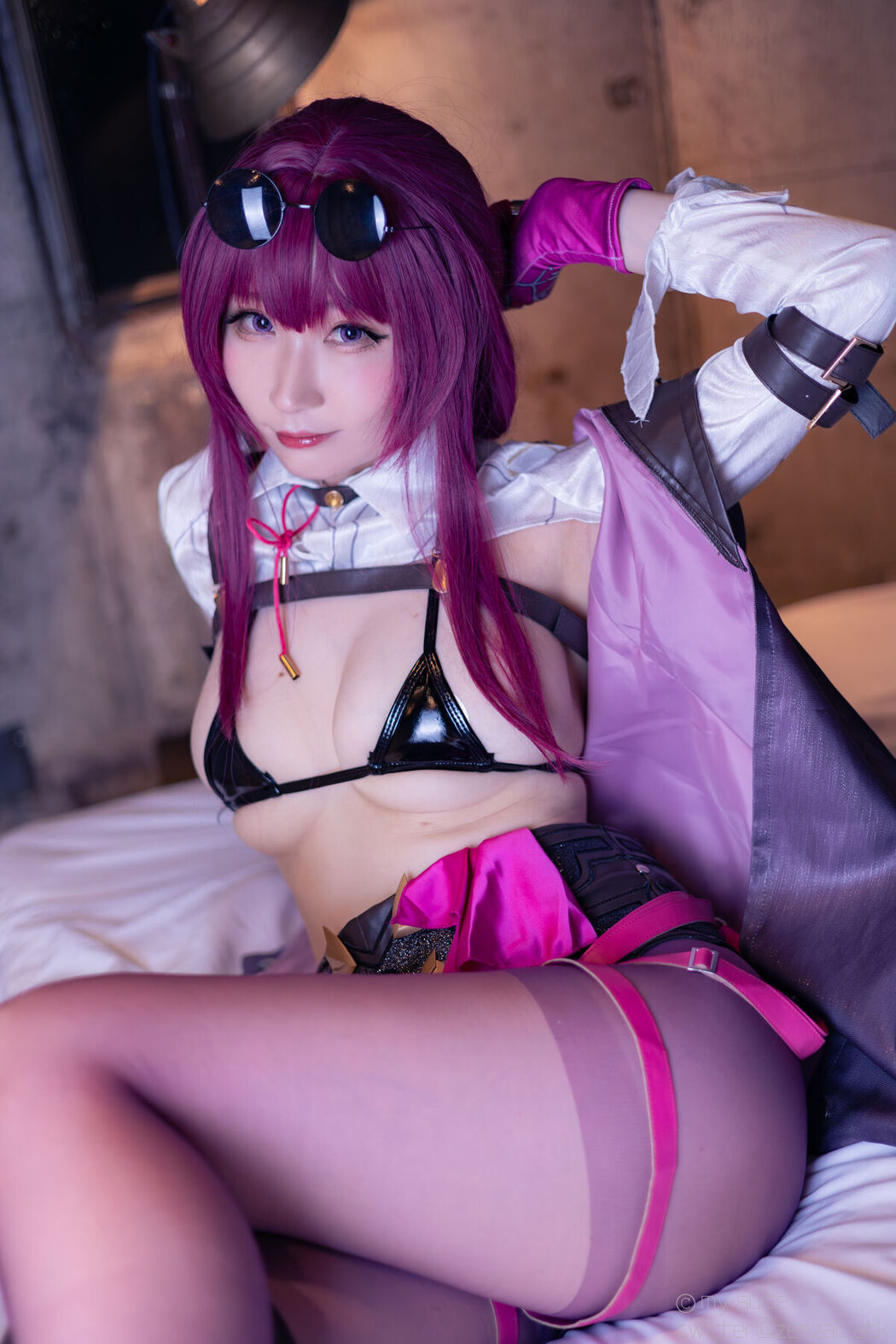 Coser@Atsuki あつき – Suite Irony Part4