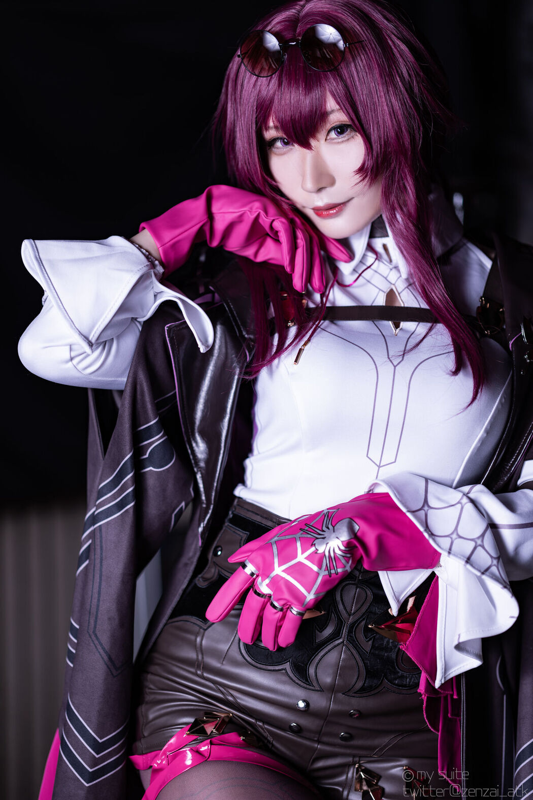 Coser@Atsuki あつき – Suite Irony Part1