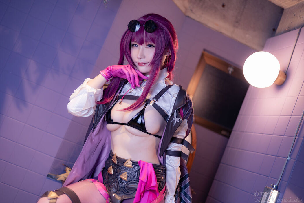 Coser@Atsuki あつき – Suite Irony Part4